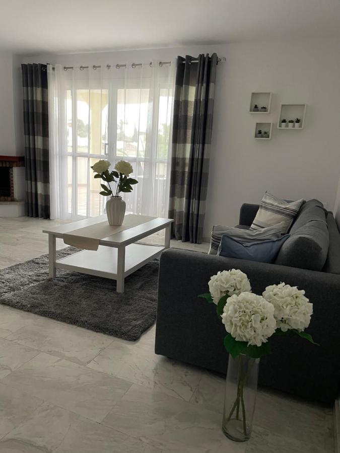 Jardines Apartment Sitio de Calahonda Exteriér fotografie