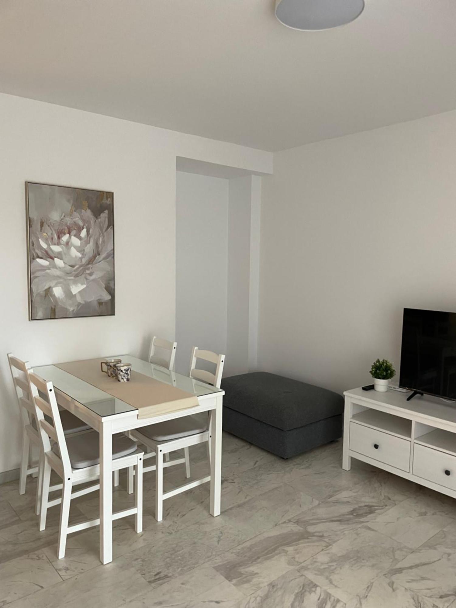 Jardines Apartment Sitio de Calahonda Exteriér fotografie